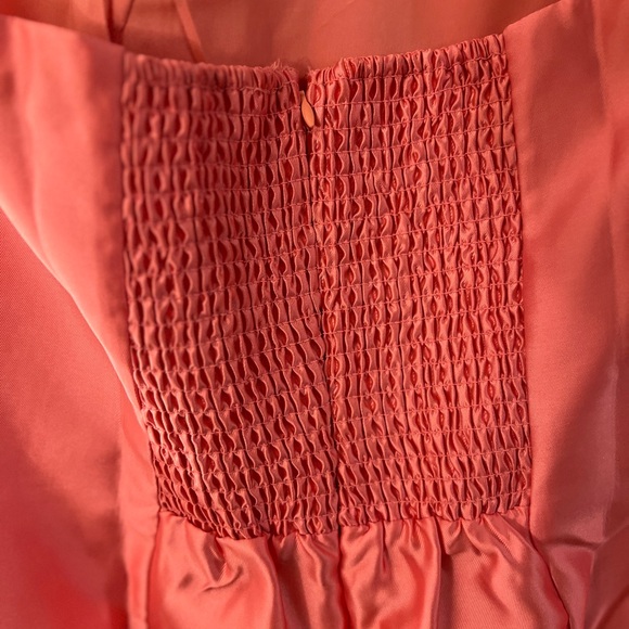 Hutch Bow Halter Slim Mini Dress BNWT M - Picture 11 of 12